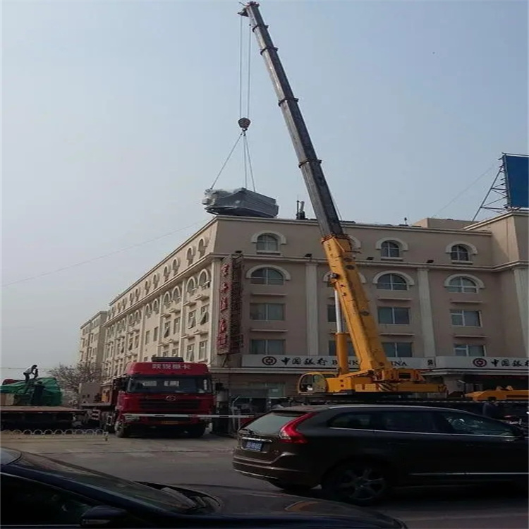 襄阳桥梁基础施工|大型设备租赁解决方案|吊装运输难点攻克