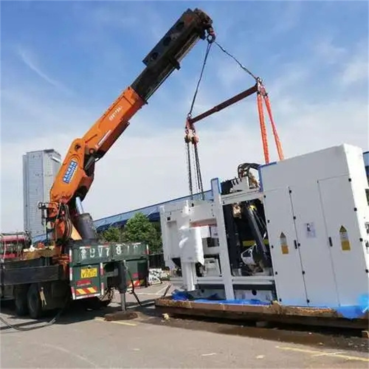 襄阳附近小吊车联系方式|8-16吨|本地及时服务