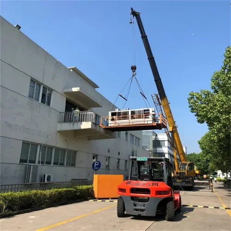 襄阳起重机司机十吊十不吊