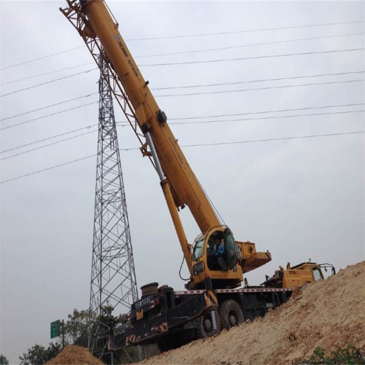 襄阳哪里有大型吊车出租