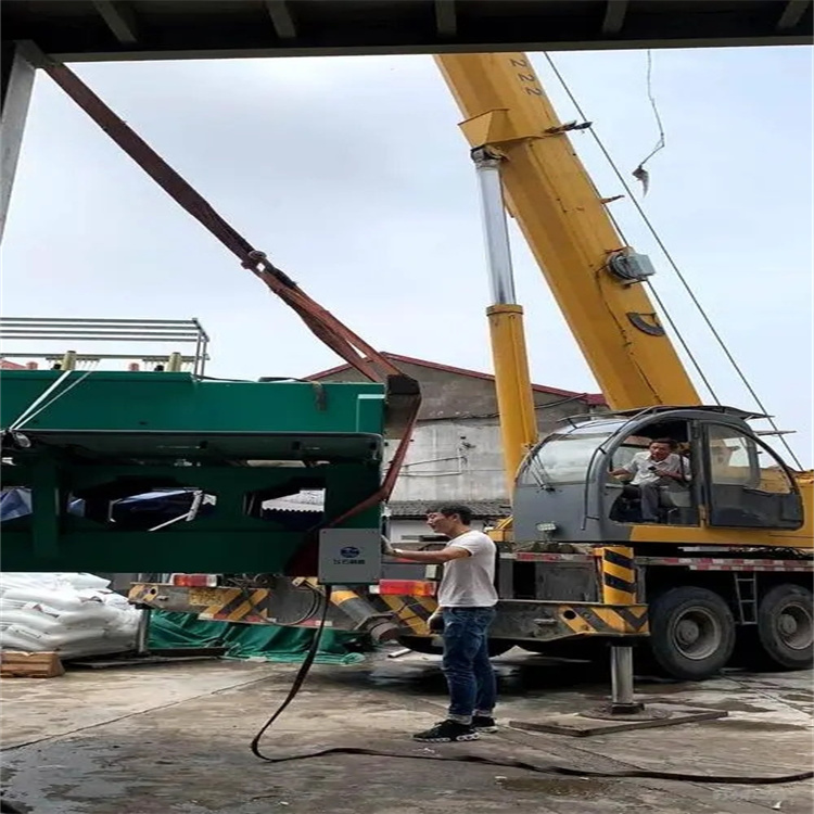 襄阳大吨位吊车租赁应急保障方案|化解突发吊装需求难题